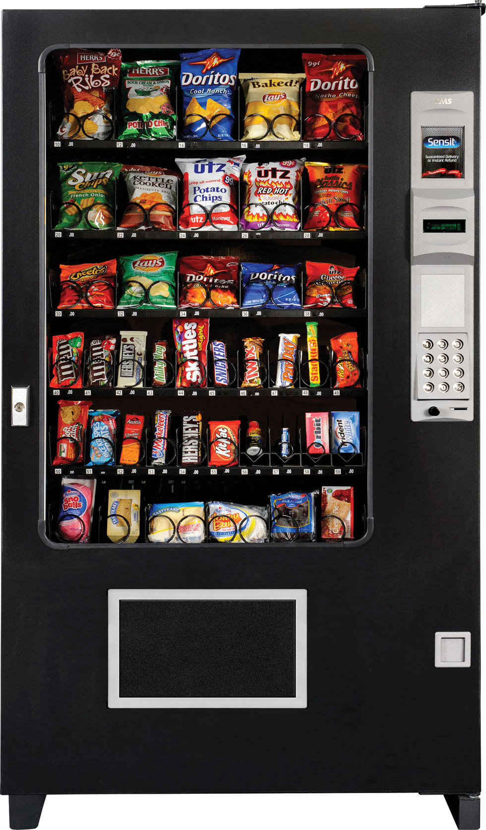 AMS_Snack