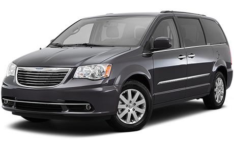 Chrysler Town 